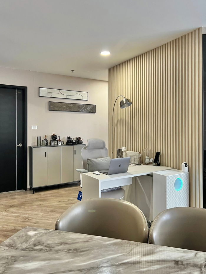 picture 📍 For Rent...Artisan Ratchada (Code : MCR0303)  - 8/19