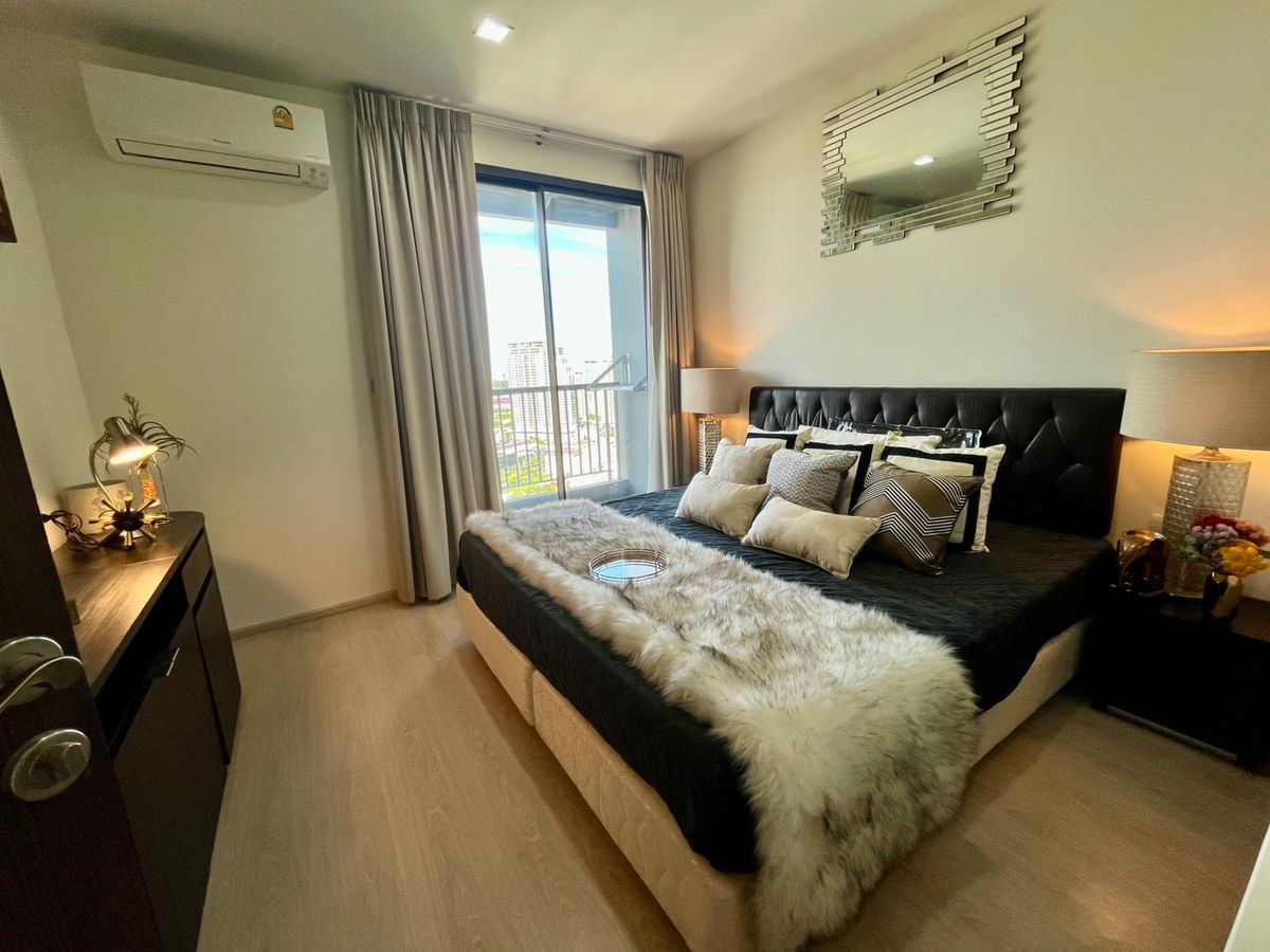 picture #S4117 For Rent Rhythm Sukhumvit 44/1 - 2/3