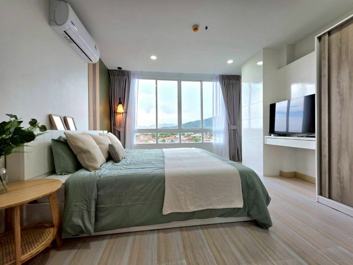 picture The View Suanluang For Sell WR-03524 - 7/15