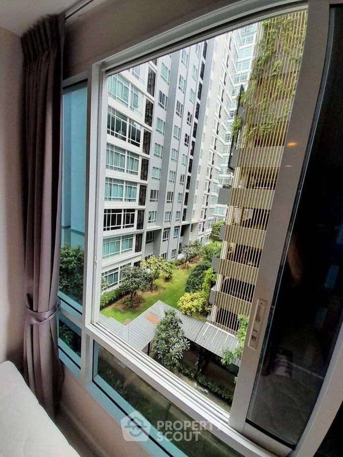 picture 1-BR Condo at The Sky Sukhumvit near BTS Udom Suk (ID 878367) - 6/16