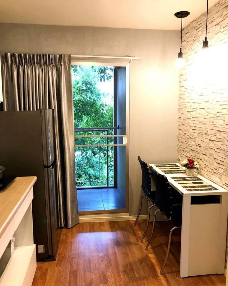 picture #S4124 For Rent Lumpini Place Rama4-Ratchadapisek - 3/9