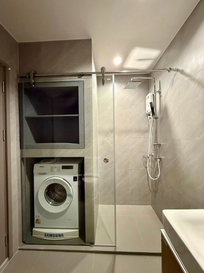 รูป ✨Condo for Rent : Ideo Sukhumvit-Rama 4 (BTS Phra Khanong) AP-02 ( line : @condo91 ) - รูปที่ 15/15