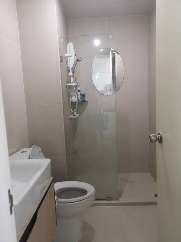 picture 🌟 For rent Condo The Parkland Wong Sawang MRT Wong Sawang 🌟 - 12/12