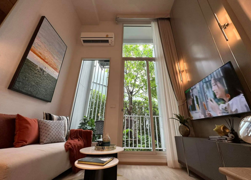 picture Culture Chula 1 Bed for sale!!! - 2/7