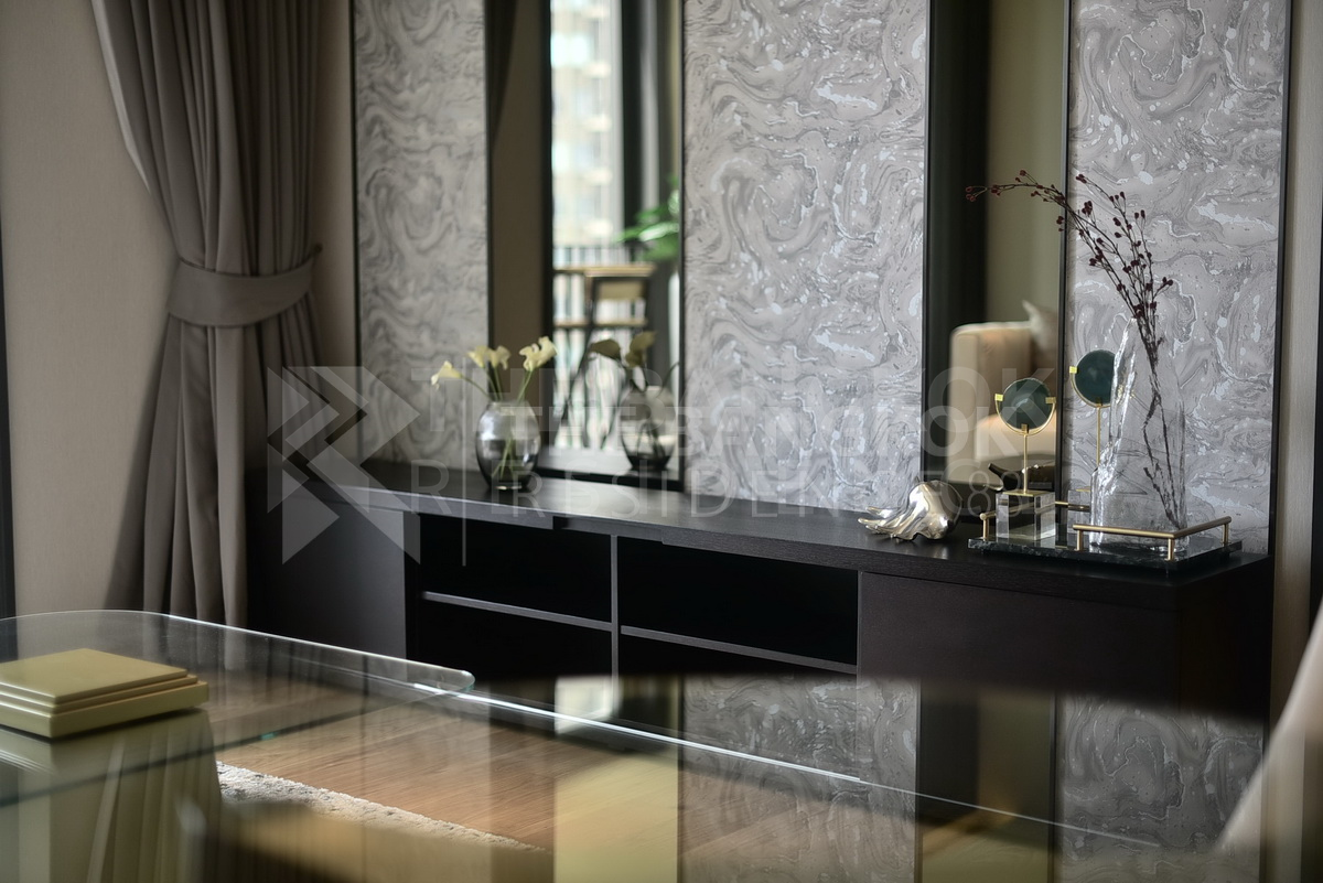 รูป บีทนิก สุขุมวิท32 ใกล้ BTS สถานีทองหล่อ คอนโด Luxury พร้อมอยู่บนทำเลที่ดีที่สุด - รูปที่ 3/10