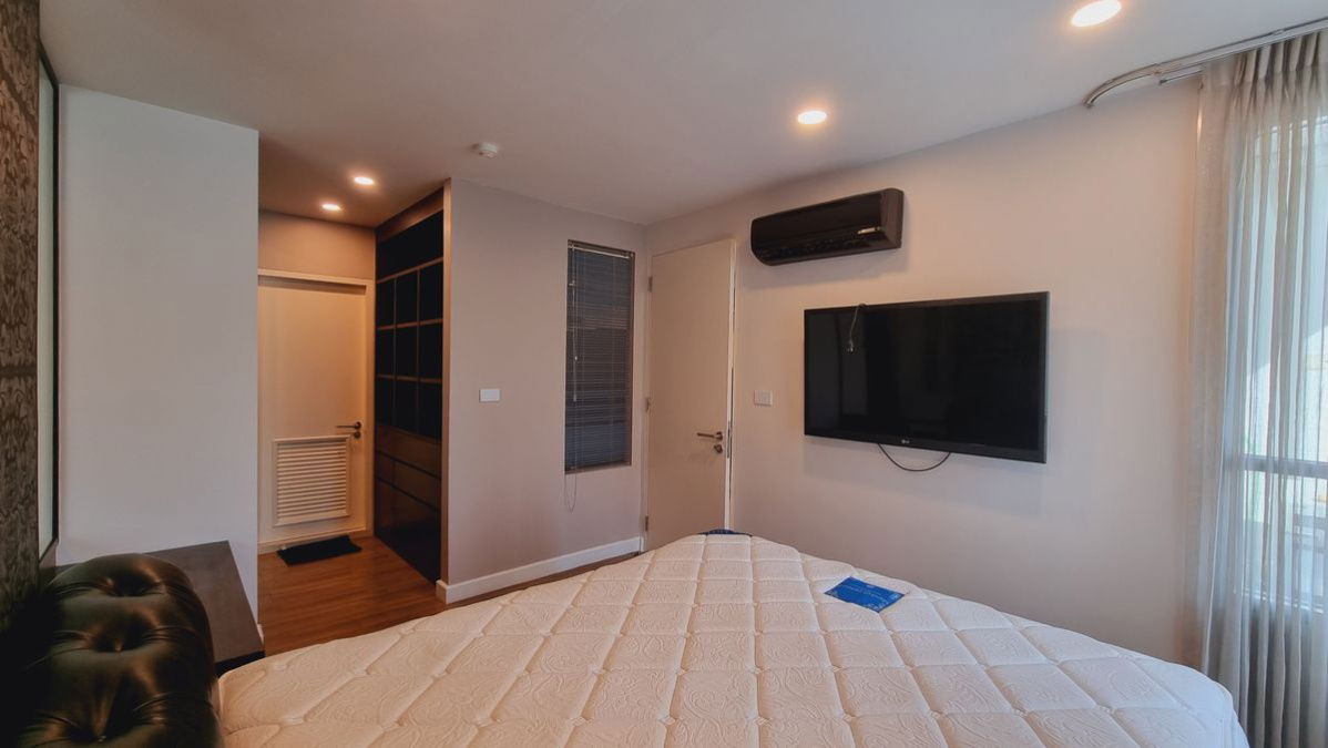 รูป 🦋RB19149 ให้เช่าถูกมาก📢เดอะ โคลเวอร์ ทองหล่อ 👉แอดไลน์ @714txlxc( มี @ ด้วย) แอดมินตอบไว  - รูปที่ 15/17