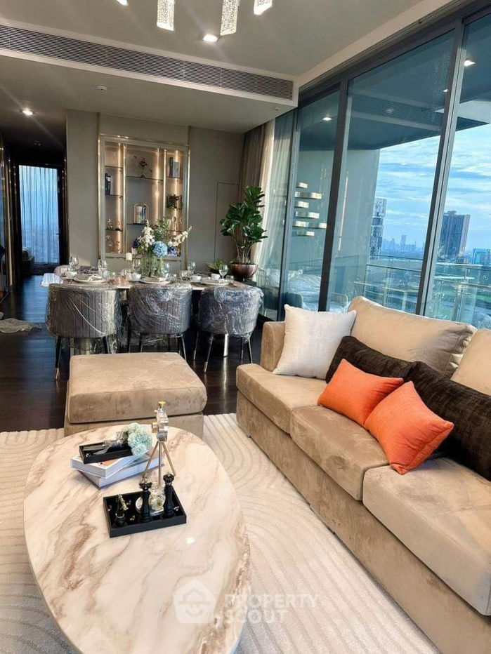 picture 3-BR Condo at Laviq Sukhumvit 57 near BTS Thong Lor (ID 1277545) - 3/11