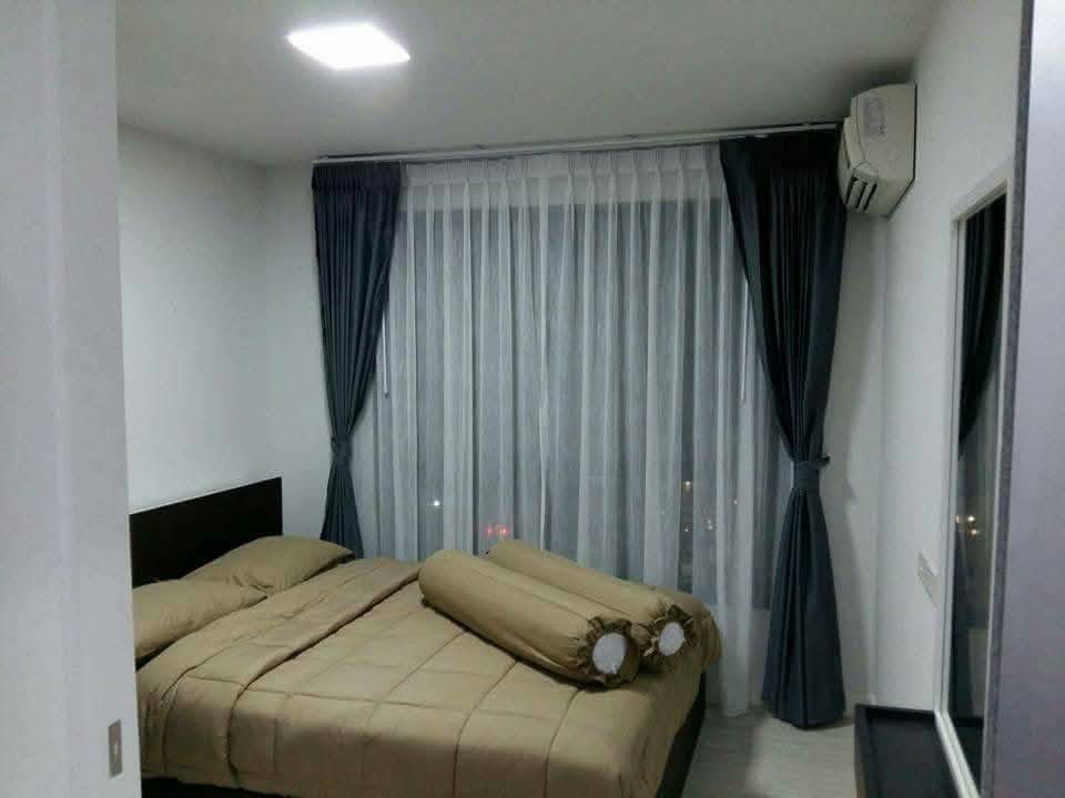 รูป ให้เช่าคอนโดมีไสตล์(ติดเซ็นทรัลบางนา) 8500 บาท - รูปที่ 1/6