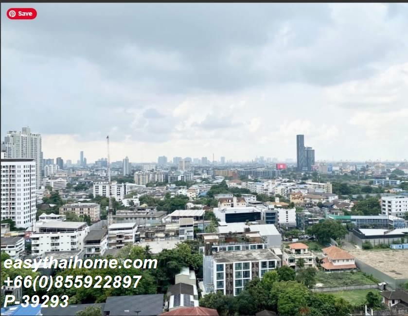 picture P-39293 Condo for rent Rhythm Sukhumvit 44/1 fully furnished (Confirm again when visit).  - 3/7