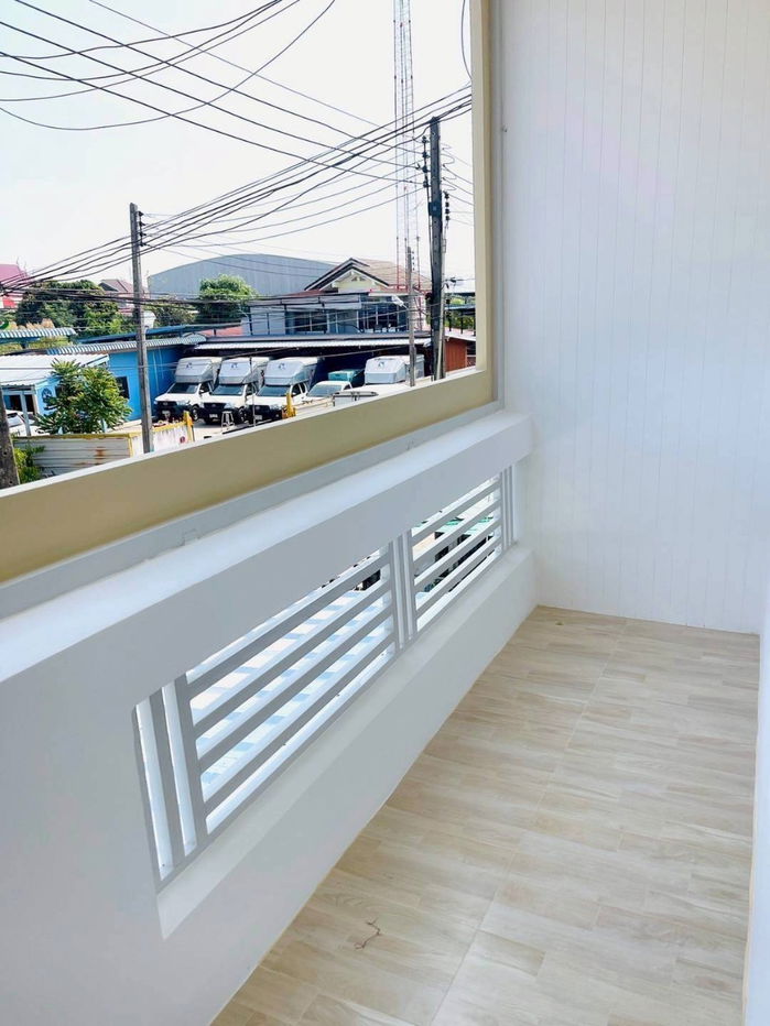 รูป ขาย ทาวน์เฮ้าส์ 18 ตร.ว. บ้านรังสิต เรสชิเดนท์ ปทุมธานี  - รูปที่ 13/15
