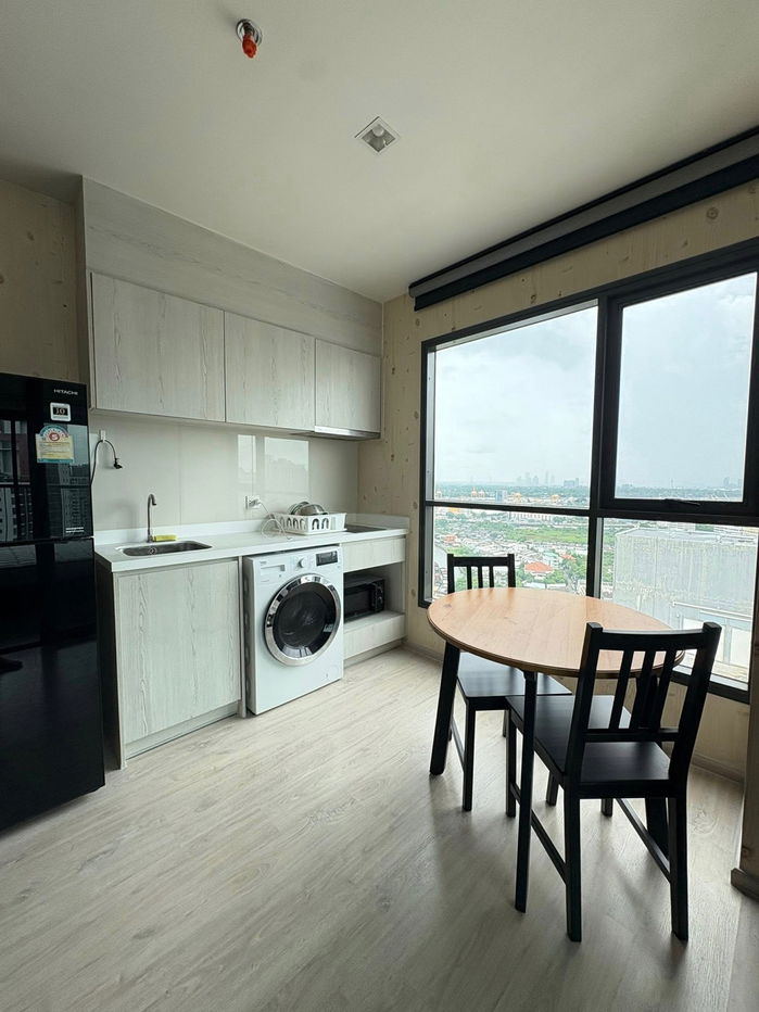 picture S-L235 Life Sukhumvit48 Available - 6/8