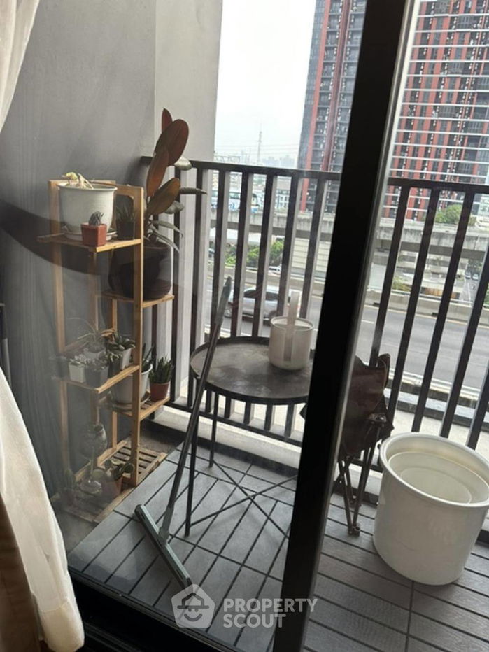 picture 2-BR Condo at Metris Rama 9-Ramkhamheang near ARL Ramkhamhaeng (ID 1507158) - 5/10