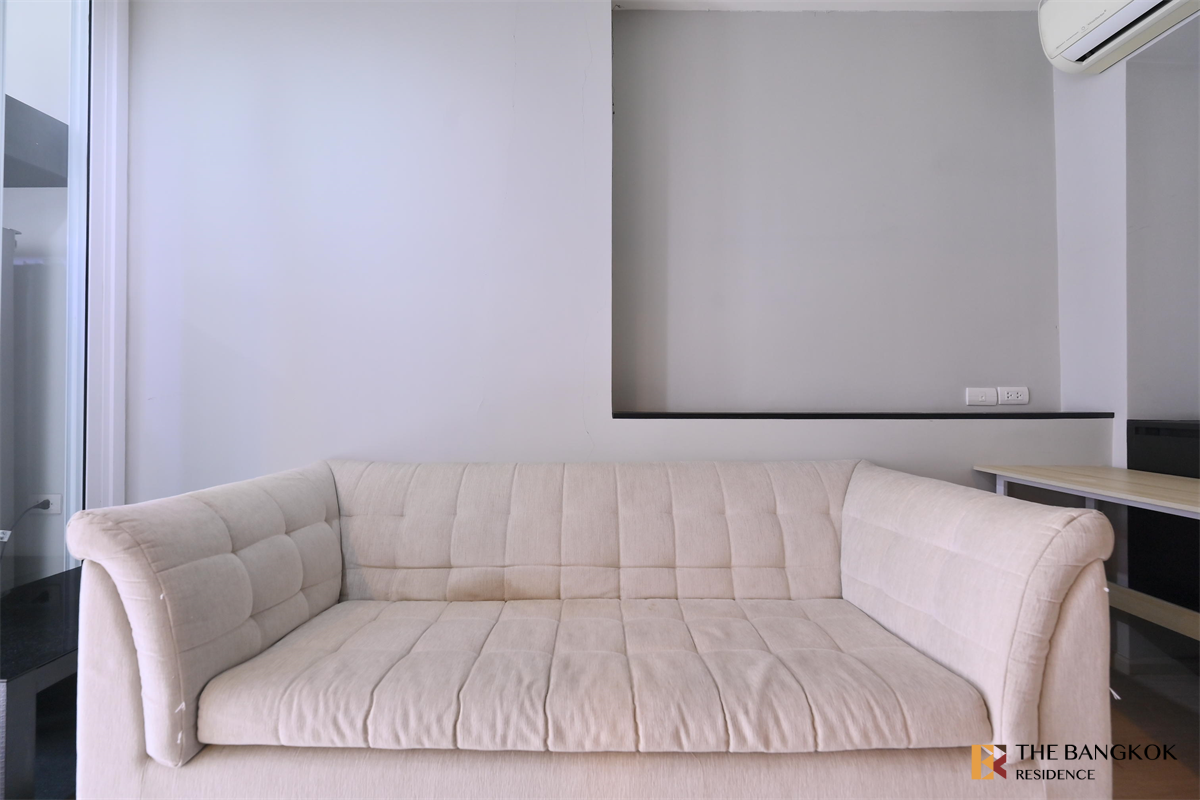 picture RHYTHM Sukhumvit 44/1 Luxury Unit, Ready for You Without the Wait near BTS Phra Khanong - 8/10