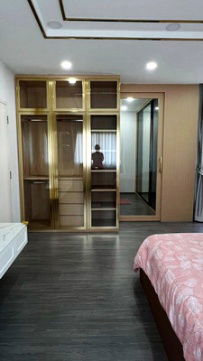 picture FOR RENT CHAIYAPHRUEK RAMINTRA - CHATUCHOT / 3 bedrooms 3 bathrooms / 60 Sqw. 160 Sqm. **50,000** CLOSE TO CHALONGRAT EXPRESSWAY - 8/14