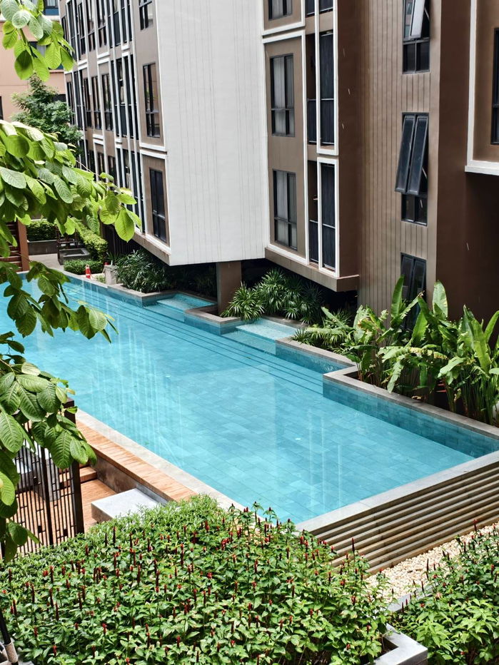 picture For Rent Condo Nye by Sansiri fully furnished (S11-0202) - 2/24