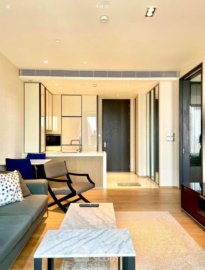 picture 1-BR Condo at Beatniq Sukhumvit 32 near BTS Thong Lor (ID 1928861) - 3/13