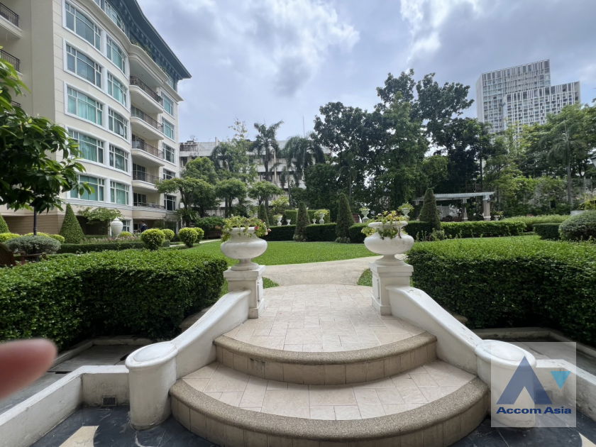 picture 🔼🔽 AccomA 📩  3 BR Condominium @Baan Nunthasiri (AA43021) - 1/5