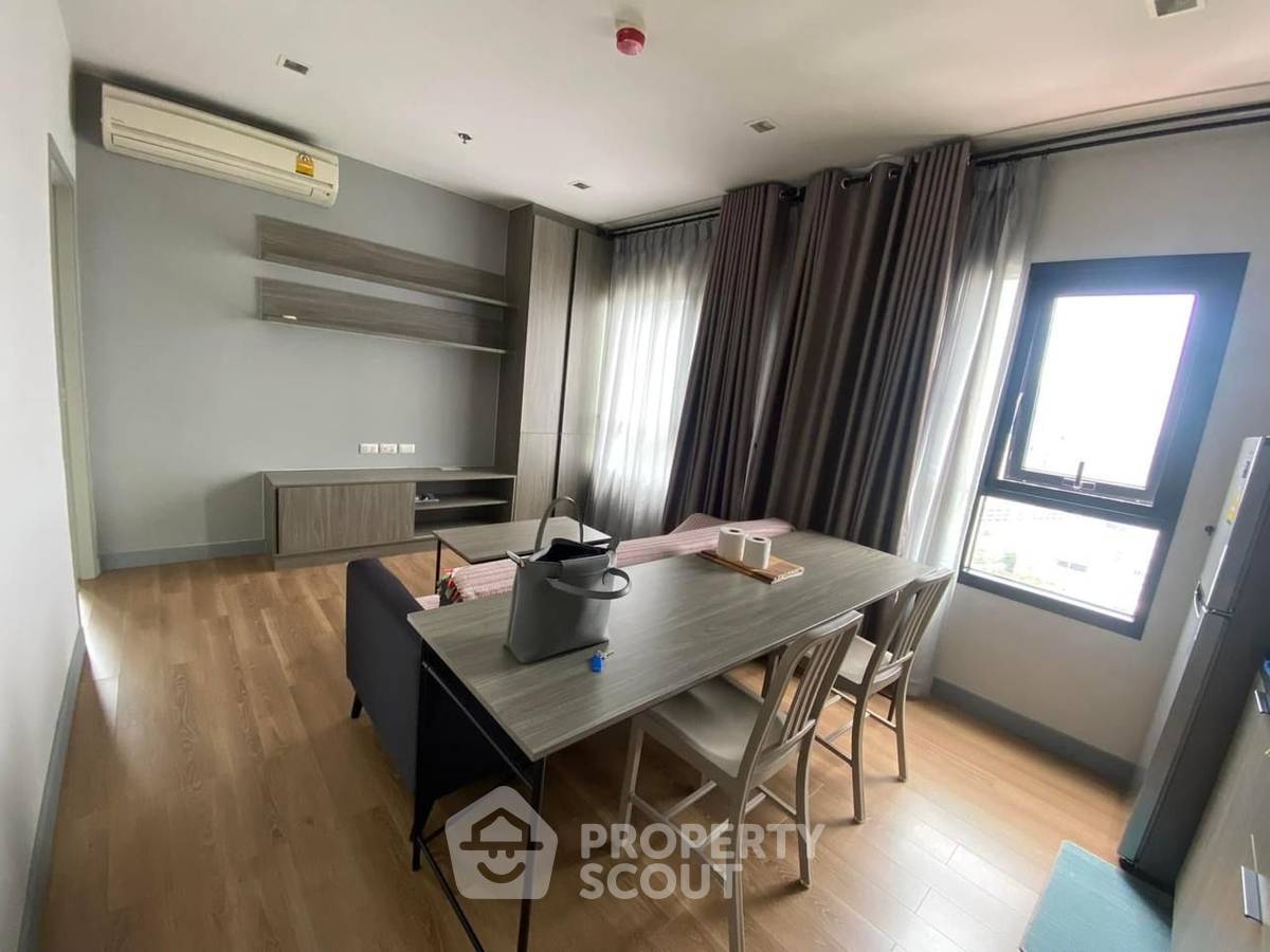 picture 1-BR Condo at Chapter One Midtown Ladprao24 near MRT Lat Phrao (ID 1396523) - 1/7