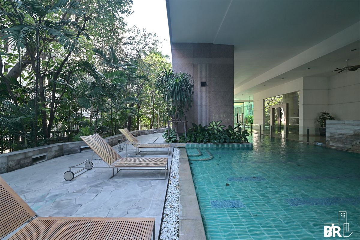 picture Luxury Unit, Ready for You Without the Wait The Park Chidlom near BTS Chit Lom - 3/9