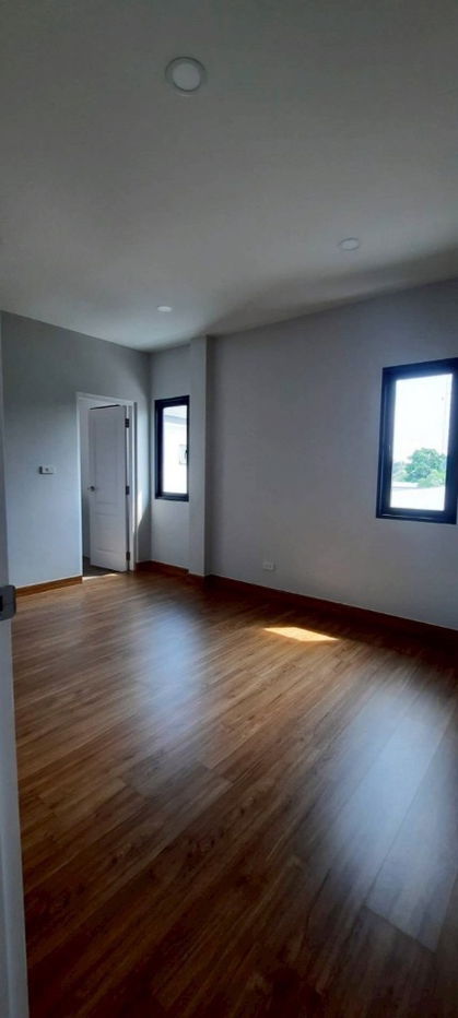 picture  For Rent – Brand New Luxury Single House at CENTRO Vibhavadi 🌟 ✨ Spacious | Private Corner Plot | Clubhouse Zone - 17/20