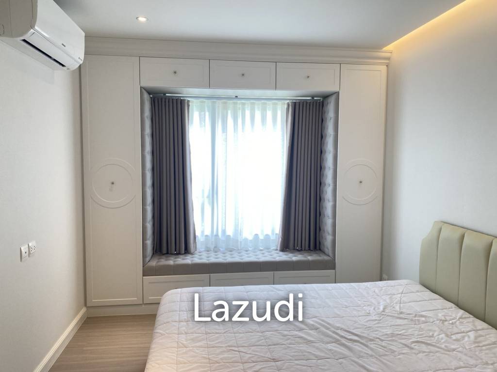 รูป 2 Bedrooms 1 Bathrooms 50 SQ.M Aspire Sukhumvit-Onnut - รูปที่ 6/14