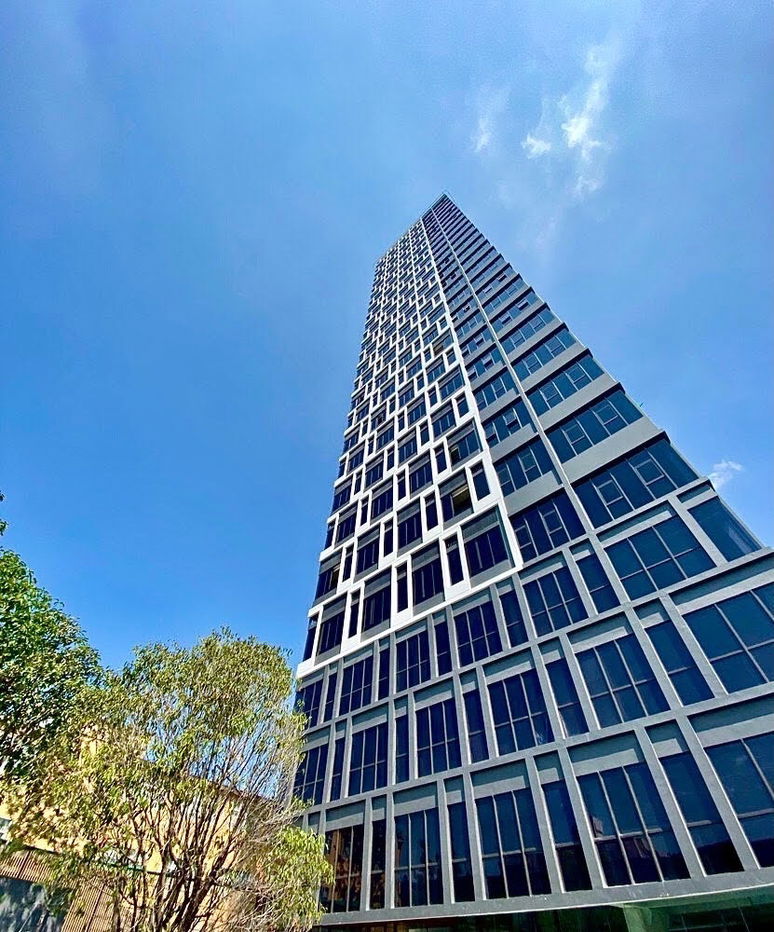 picture FOR RENT  :  E92902 : ( Siamese Sukhumvit 87 ( Ramada Residence ) ) - 18/27