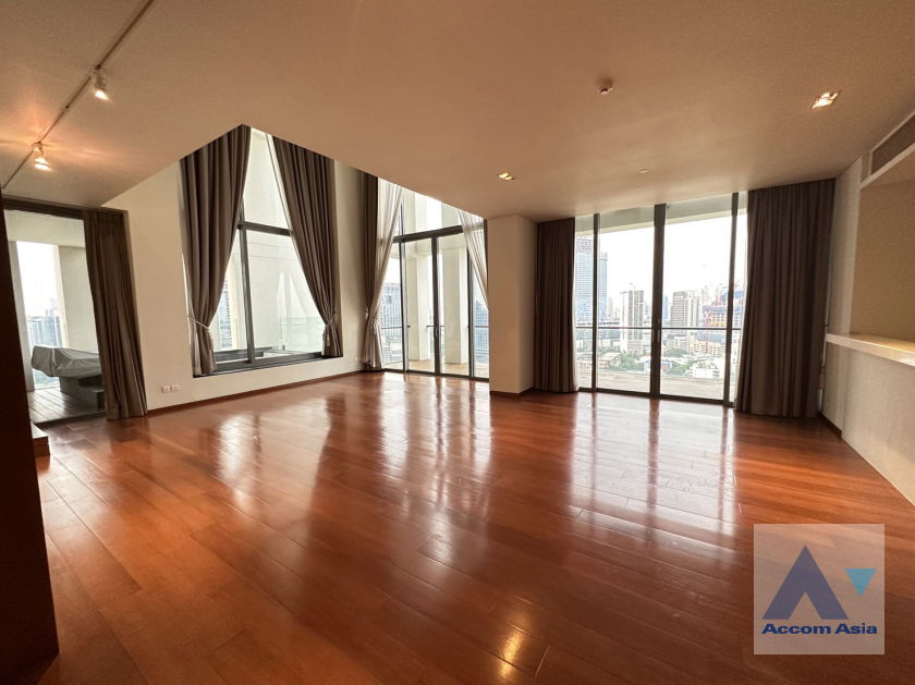 picture 🔼🔽 AccomA 📩  4 BR Condominium @The Sukhothai Residence (AA36469) - 4/20