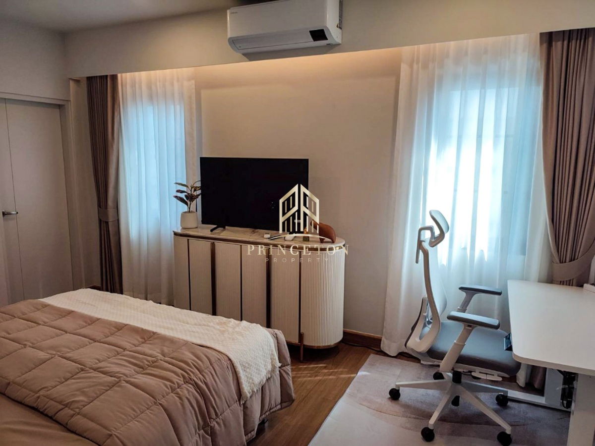 รูป ให้เช่าบ้านเดี่ยว 2 ชั้น โครงการใหม่ เซนโทร บางนา เฟส 2 บ้านแปลงมุม  - รูปที่ 21/43