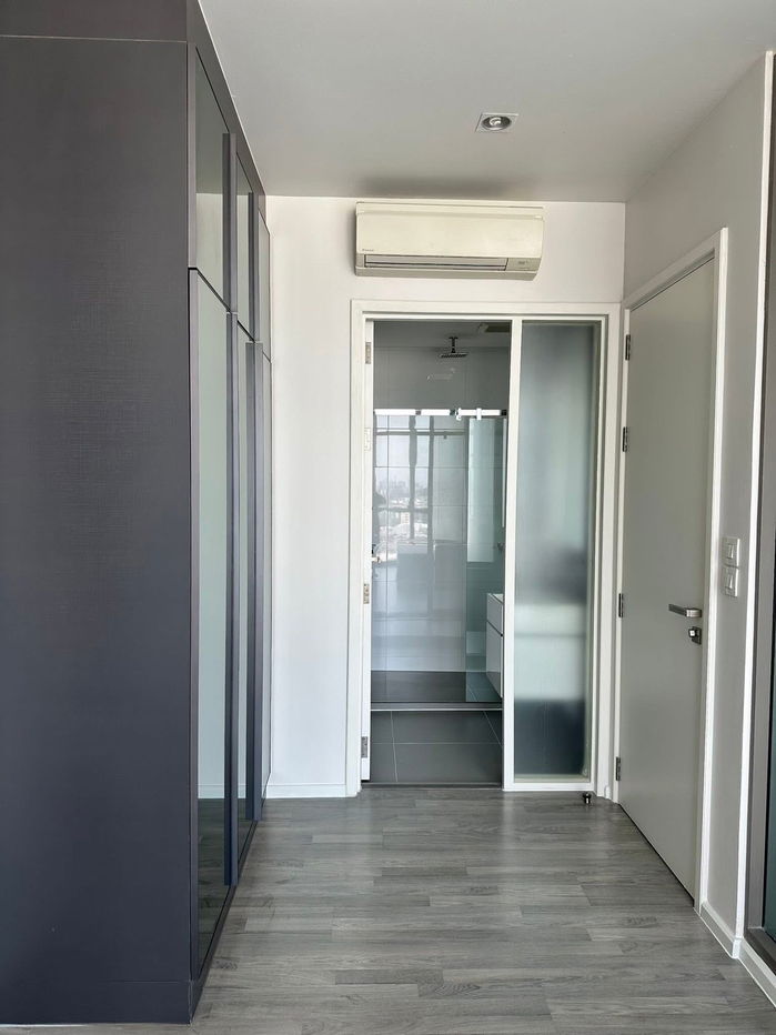 รูป #A124434 ✅ 15/7/68  ให้เช่า The Room Sukhumvit 69 📲📢สอบถาม ld line @condoboy - รูปที่ 11/14