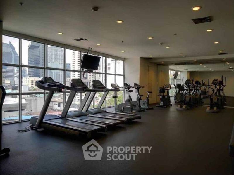 รูป คอนโด 3-ห้องนอน ที่ ซิตี้ สมาร์ท สุขุมวิท18 ใกล้ BTS อโศก (ID 1842848) - รูปที่ 14/15