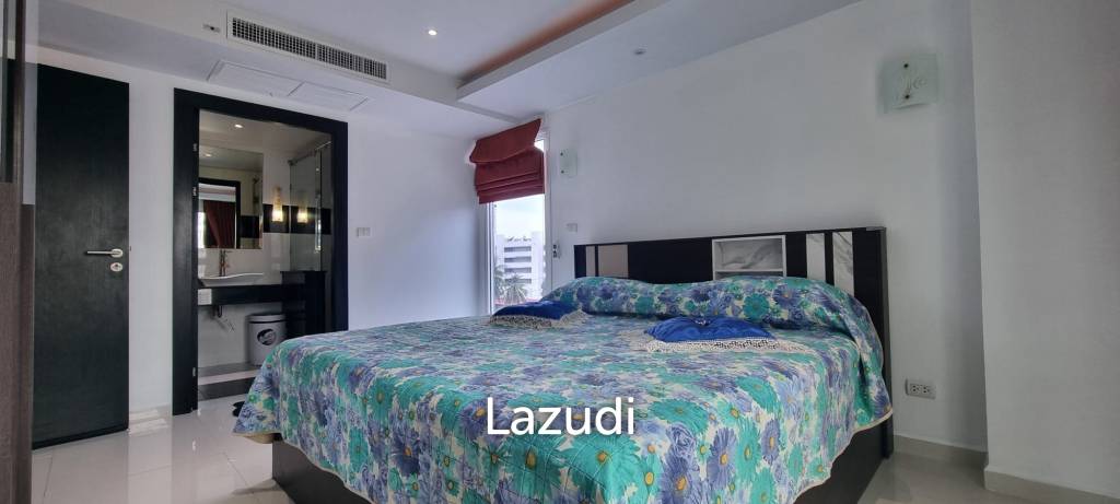 รูป 1 Bedroom 1 Bathroom 44 SQ.M. Avenue Residence - รูปที่ 9/12