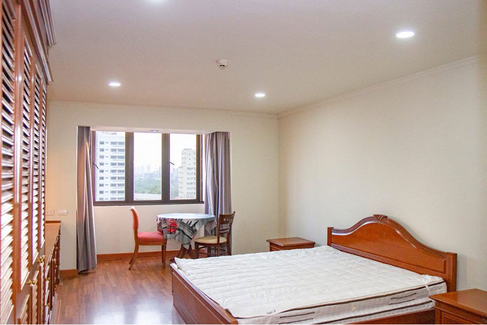 รูป [920021007-292] Omni Tower Fully Furnished Studio Apartment - รูปที่ 9/10