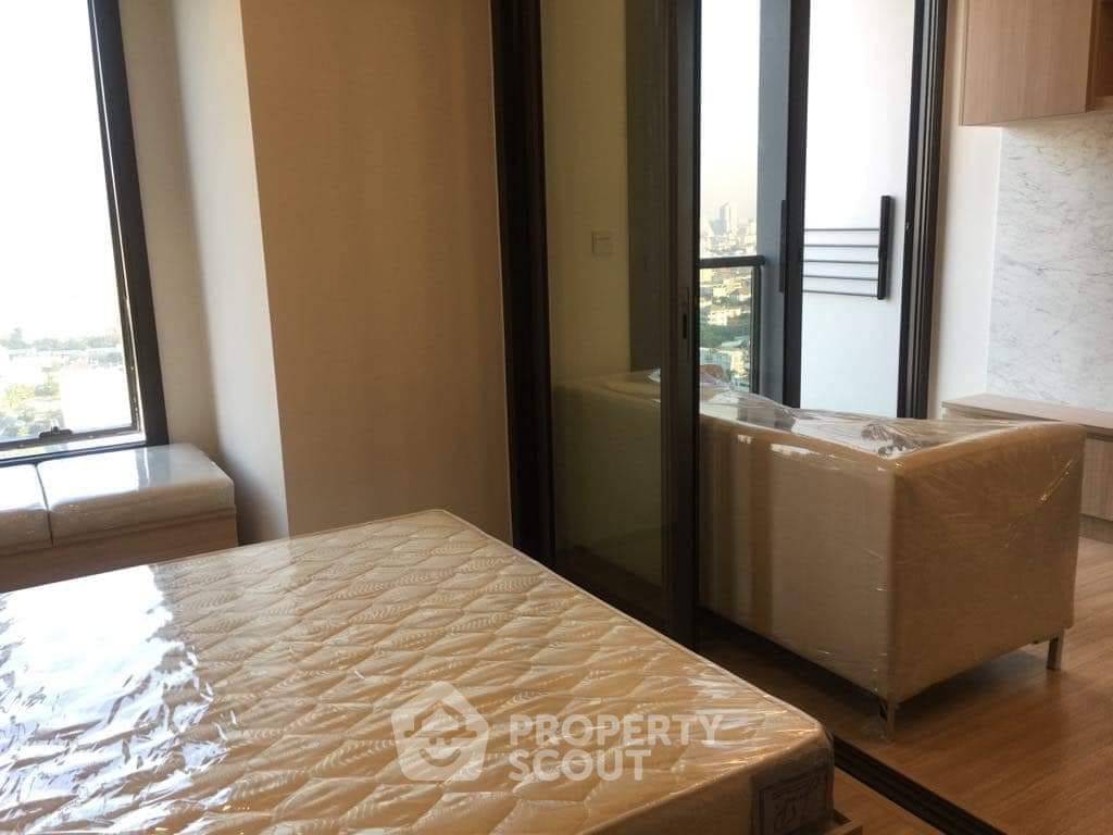picture 1-BR Condo at M Jatujak near BTS Saphan Khwai (ID 1955071) - 3/7