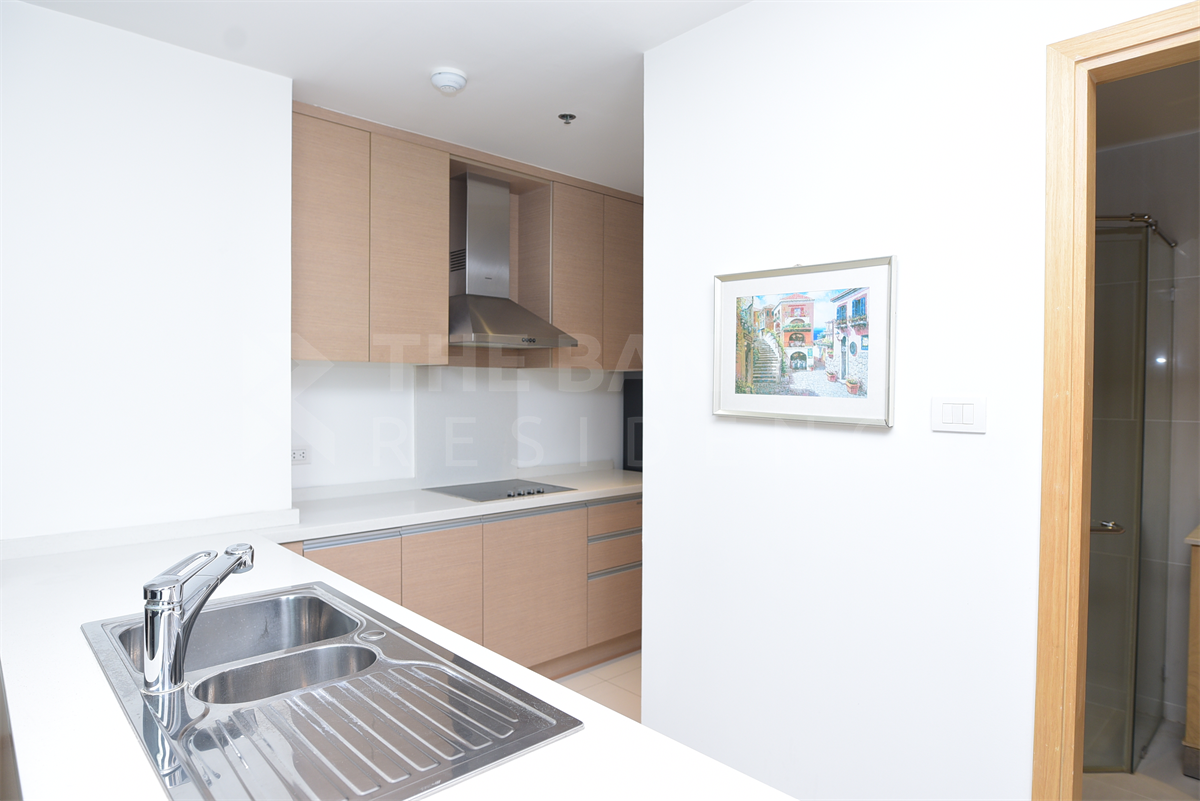 picture Ultimate Luxury Lifestyle with Convenience The Empire Place - 9/10