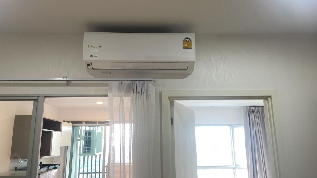 รูป 🏠RB19153 ให้เช่าถูกมาก📢ศุภาลัย เวอเรนด้า สถานีภาษีเจริญ👉แอดไลน์ @062mnigk( มี @ ด้วย) แอดมินตอบไว - รูปที่ 11/14