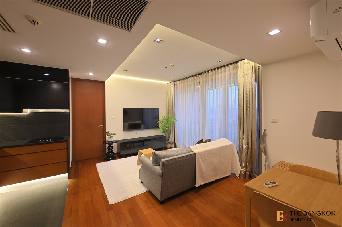 picture Luxury Unit, Ready for You Without the Wait Ashton Morph 38 near BTS Thong Lo - 8/10
