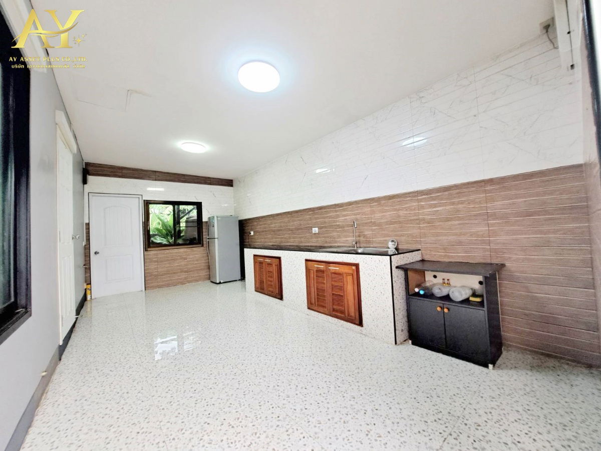 รูป 🏡ขายด่วน  หมู่บ้านมายโฮมอเวนิว ไทยรามัญ บ้านเดี่ยว 54.2 ตรว. ราคาเพียง 4.7 ล้าน!!! ขายถูกที่สุดในโครงการ ด่วน‼️✅ - รูปที่ 9/26