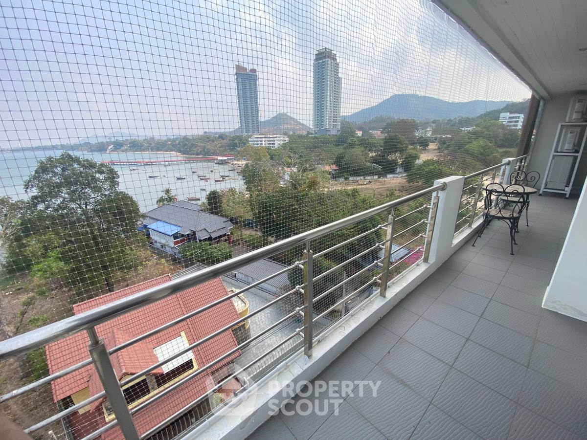 picture 2-BR Condo at Golden Coast Si Racha in Bang Phra (ID 2069200) - 7/12