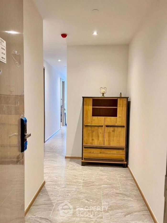 picture 2-BR Condo at ASHTON Asoke - Rama 9 near MRT Phra Ram 9 (ID 2208474) - 8/9