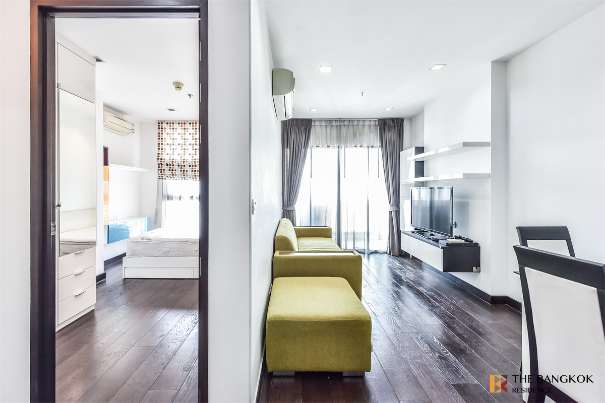 picture Ideo Q Phayathai Luxury Unit, Ready for You Without the Wait near BTS Ratchathewi - 2/10