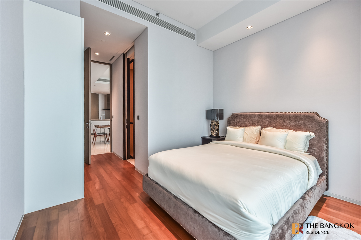 picture Banyan Tree Residence Riverside Bangkok  Luxury Condo Ready to Move-in at the Best Location - 4/10