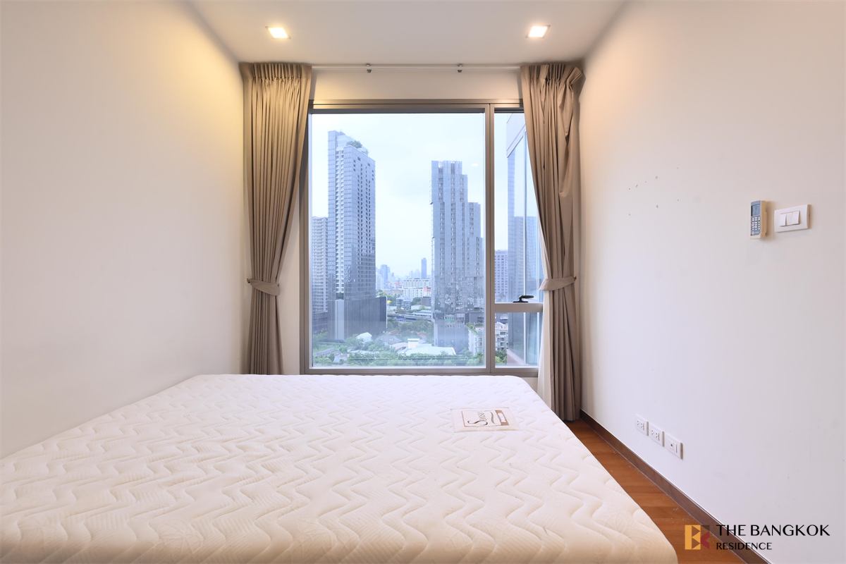 รูป แอชตัน มอร์ฟ 38 ใกล้ BTS สถานีทองหล่อ คอนโด Luxury ทำเลใจกลางเมือง - รูปที่ 4/10
