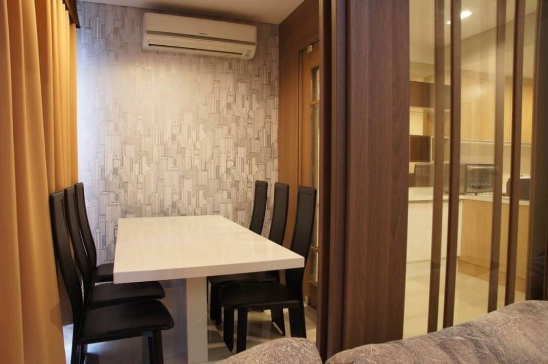 picture 🔐#PN2301_177🔐🗓️𝐅𝐨𝐫 𝐑𝐞𝐧𝐭 ( 80 𝐬𝐪𝐦. 1𝐛𝐞𝐝, 𝟏𝐛𝐚𝐭𝐡 )𝐓𝐂 𝐆𝐫𝐞𝐞𝐧 𝐑𝐚𝐦𝐚 𝟗 - 4/13