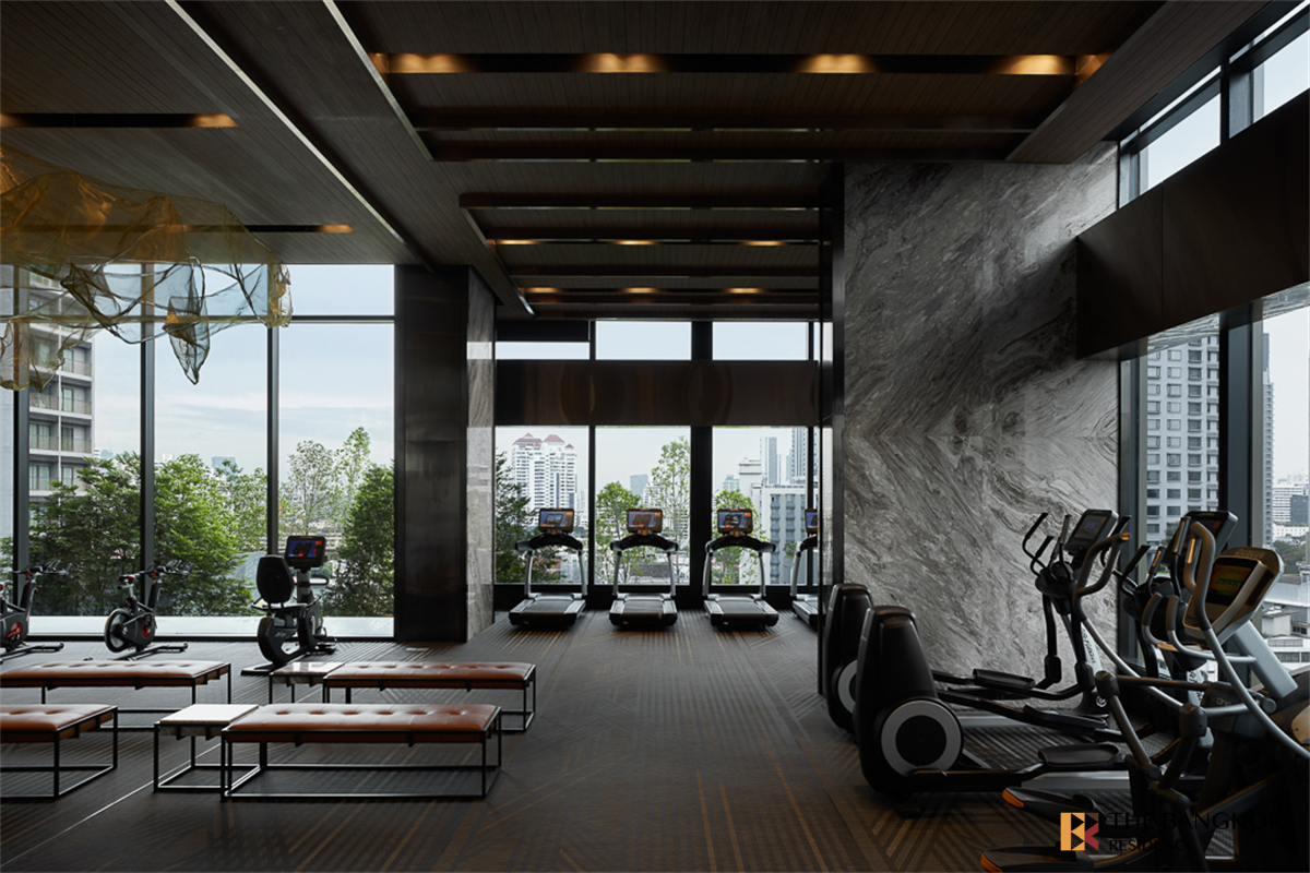 picture The Esse Sukhumvit 36  Luxury Unit, Ready for You Without the Wait - 9/10