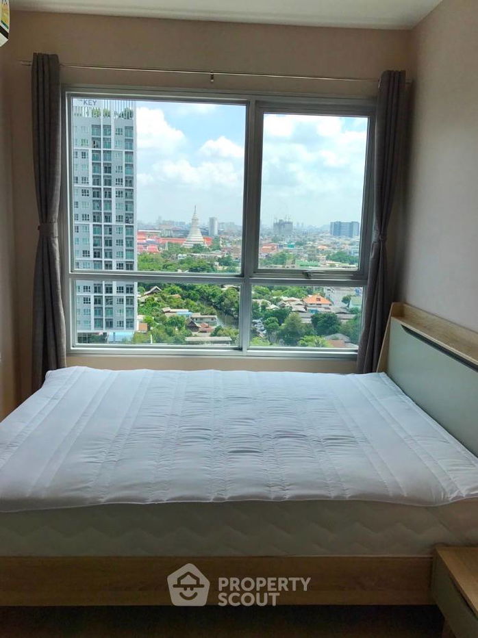 รูป คอนโด 1-ห้องนอน ที่ เดอะ เทมโป แกรนด์ สาทร วุฒากาศ ใกล้ BTS วุฒากาศ (ID 1511753) - รูปที่ 5/5