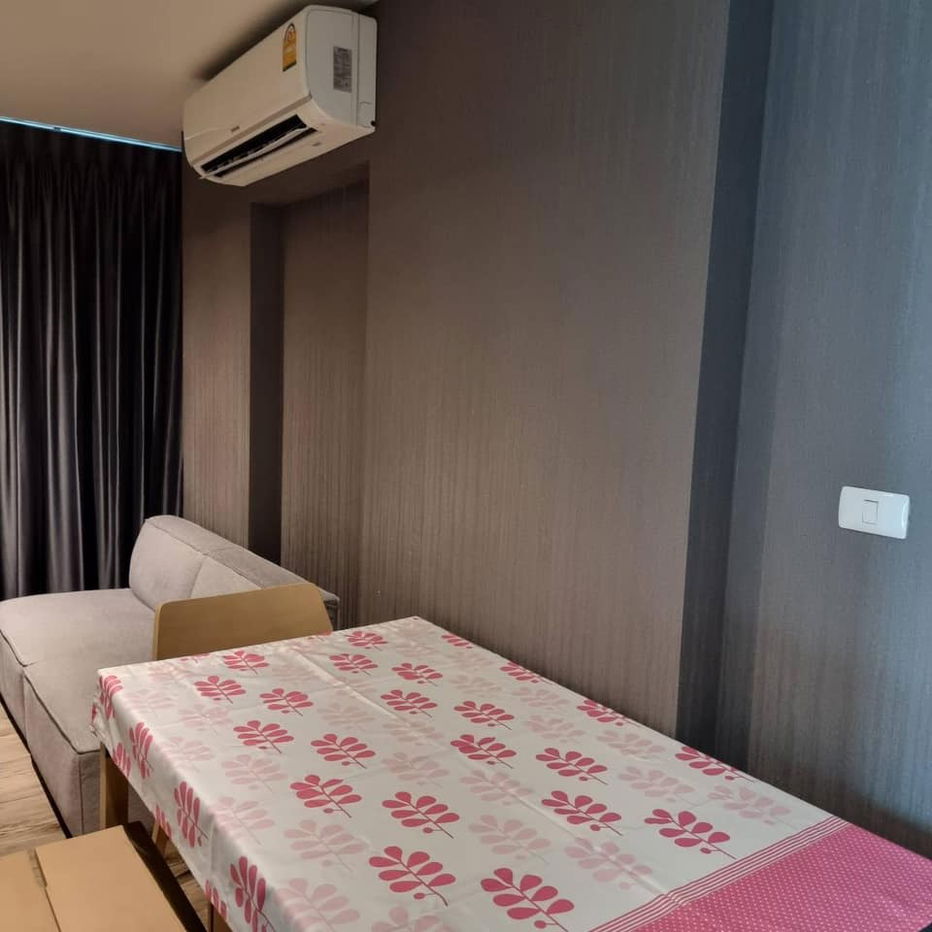 รูป คอนโดให้เช่า Aspen Condo Lasalle (เอสเพน คอนโด ลาซาล) - รูปที่ 19/19
