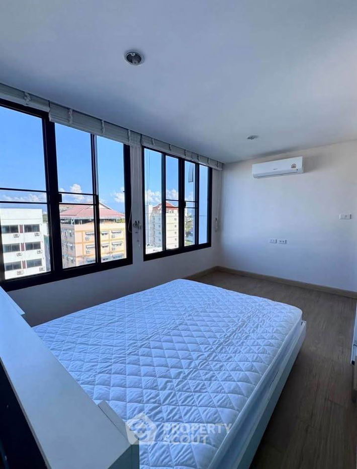 picture 1-BR Condo at One Plus Jed Yod 1 & 2 in Chang Phueak (ID 2209214) - 2/5