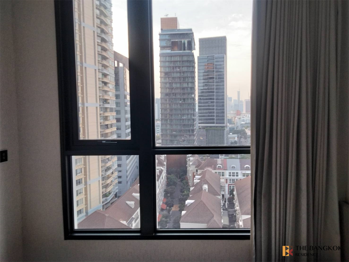picture Park Origin Thonglor  Luxuriously Elevated Unit - 5/10
