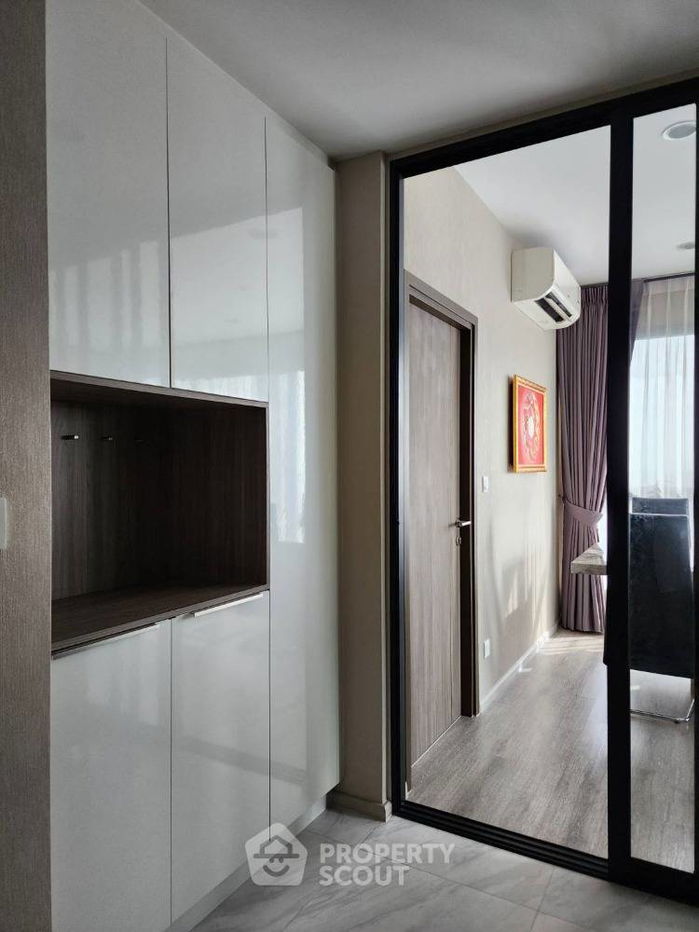 picture 2-BR Condo at Ideo Mobi Asoke near MRT Phetchaburi (ID 1429940) - 30/58