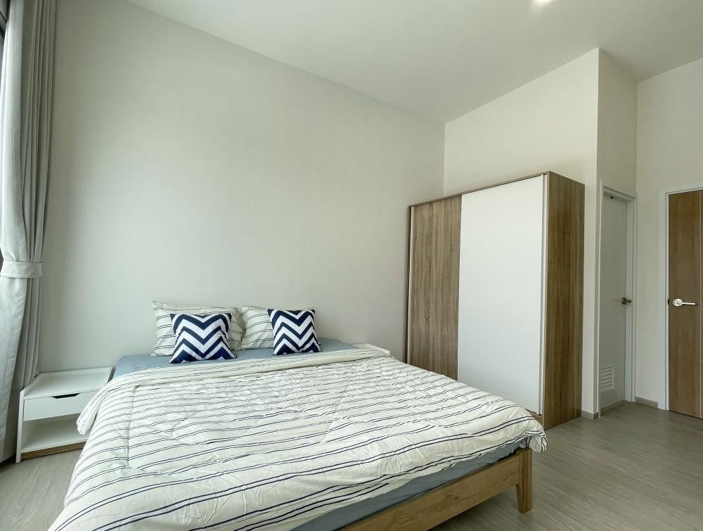 รูป WS1417 🏡 ให้เช่าทาวน์โฮม มบ.อัลติจูด คราฟ บางนา เพียง 28,000 บาท/เดือน - รูปที่ 13/42